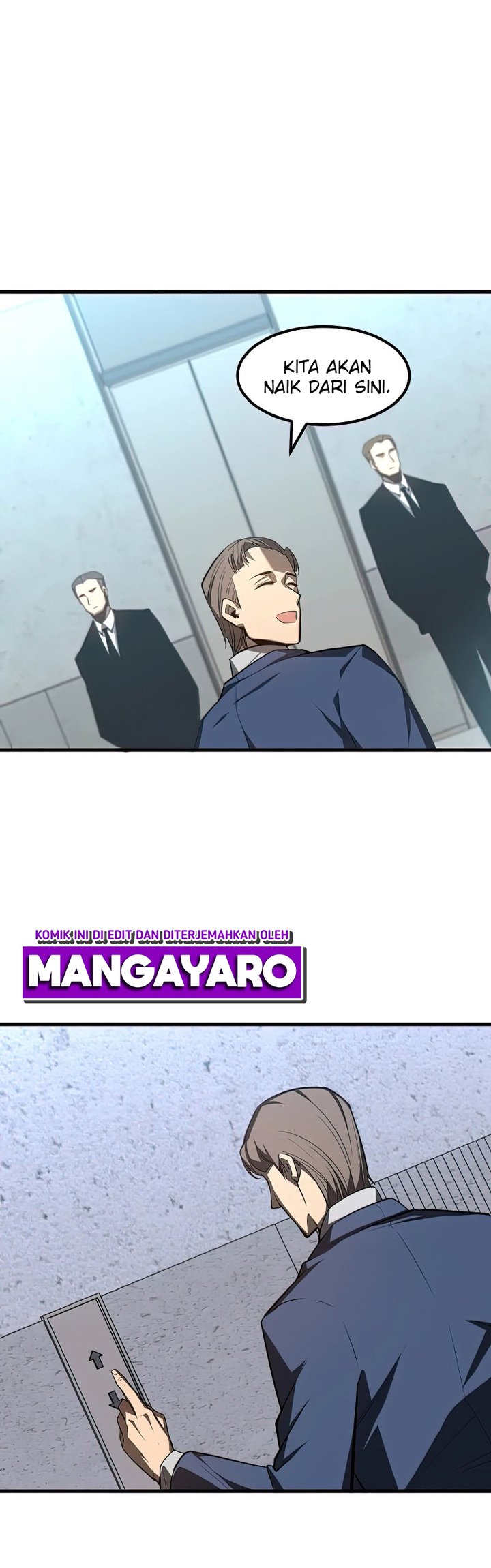 Super Evolution Chapter 62 Gambar 16