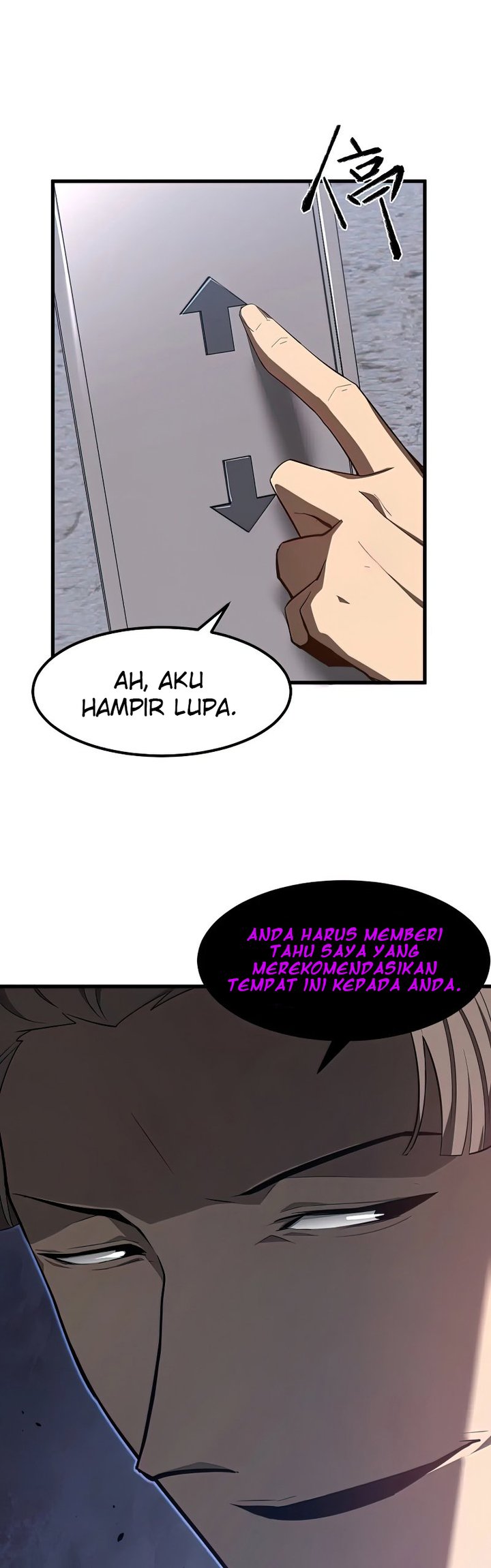 Super Evolution Chapter 62 Gambar 17