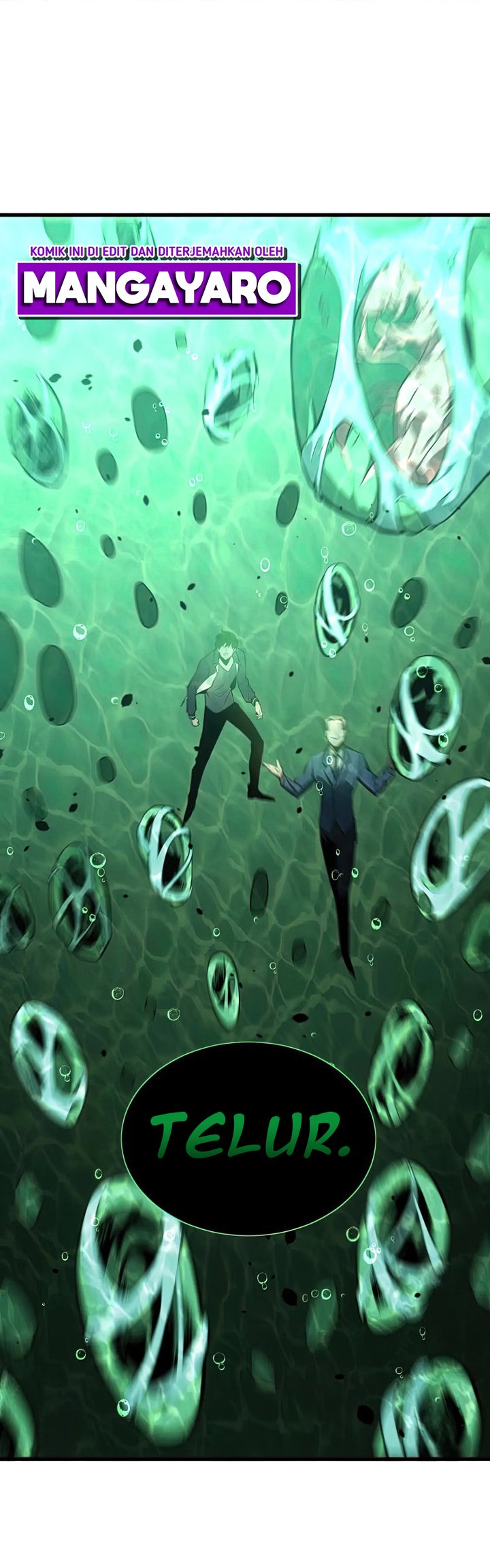 Super Evolution Chapter 62 Gambar 41