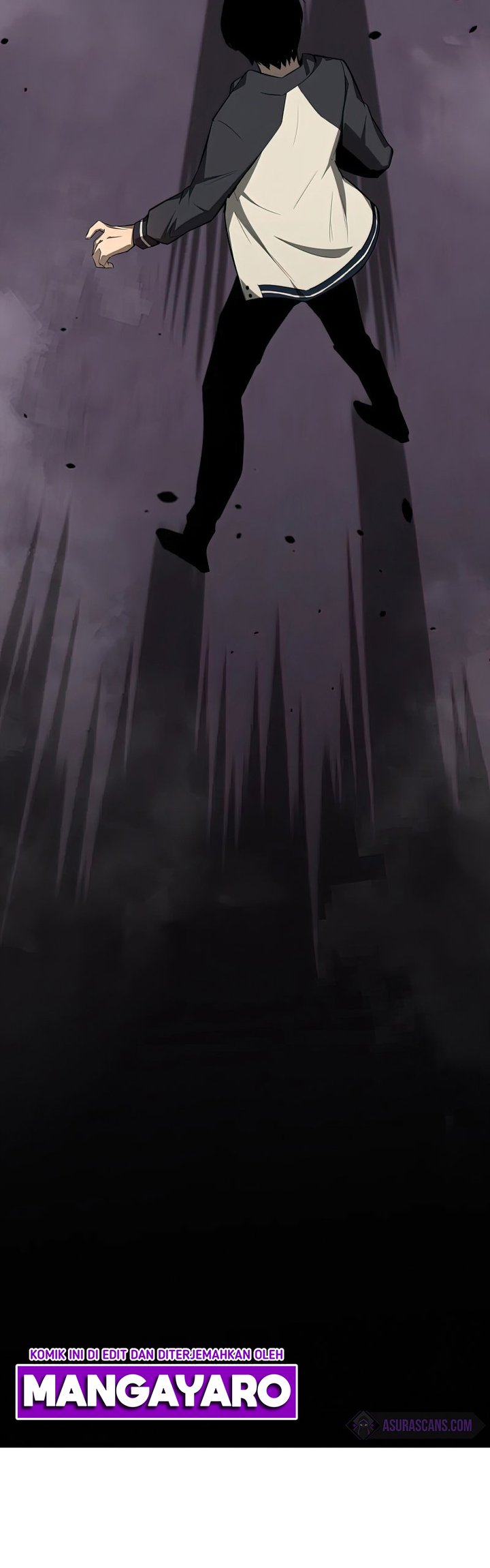 Super Evolution Chapter 62 Gambar 46