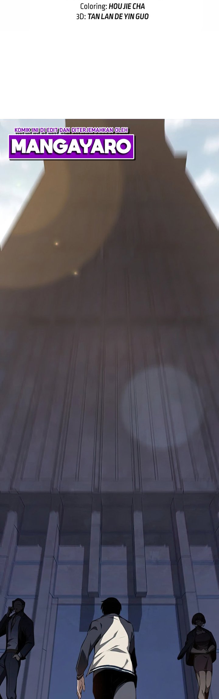 Super Evolution Chapter 62 Gambar 5