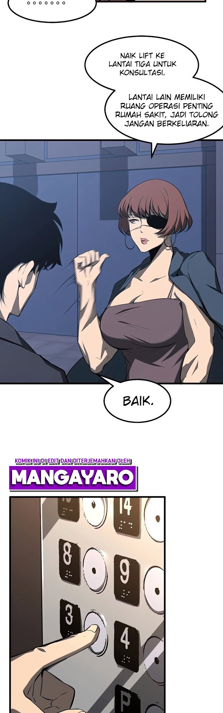 Super Evolution Chapter 62 Gambar 8