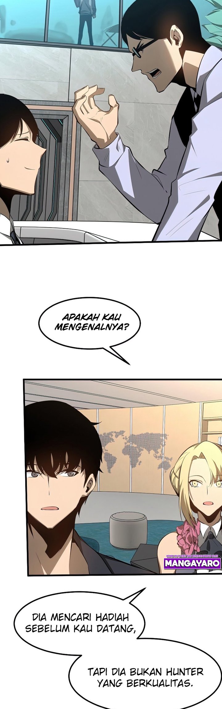 Super Evolution Chapter 60 Gambar 14