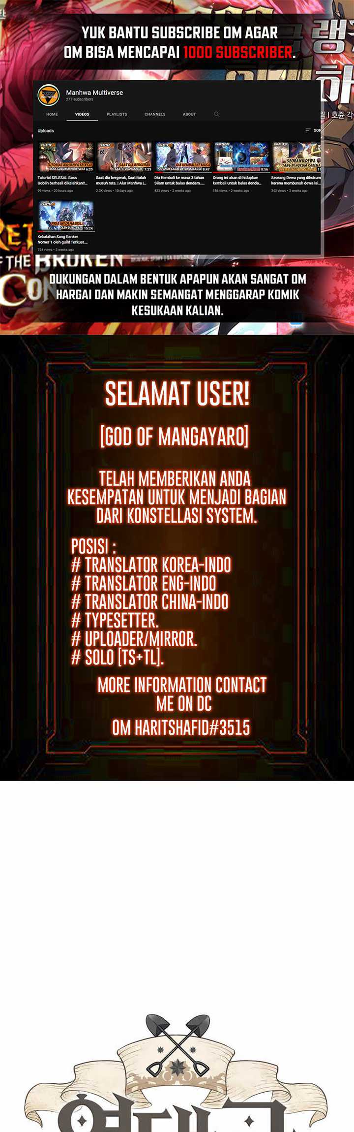 Baca  The World’s Best Engineer Chapter 65 Gambar 2