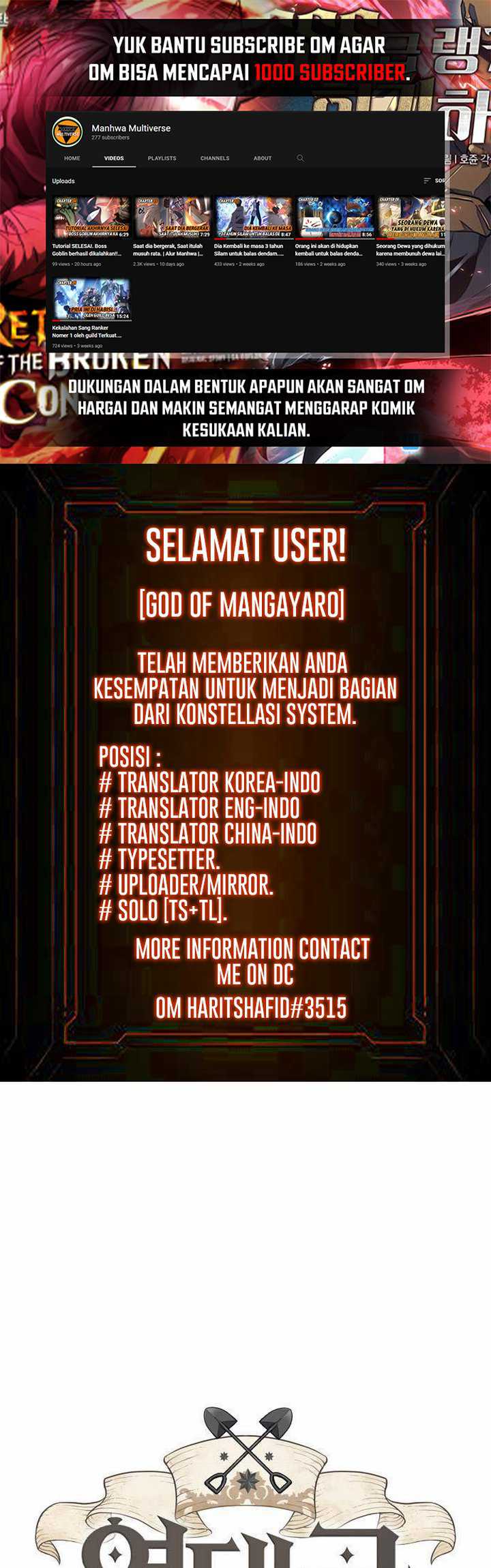 Baca  The World’s Best Engineer Chapter 60 Gambar 2