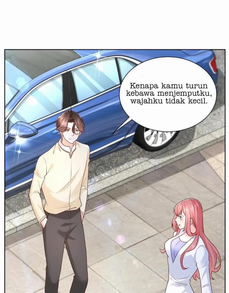 I Randomly Have A New Career Every Week Chapter 240 Gambar 18