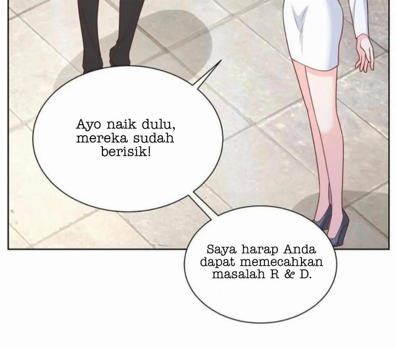 I Randomly Have A New Career Every Week Chapter 240 Gambar 19