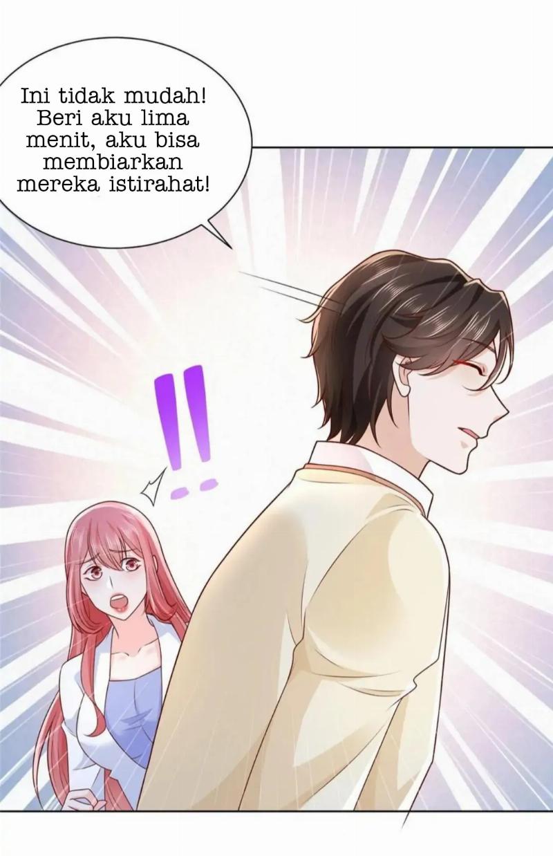 I Randomly Have A New Career Every Week Chapter 240 Gambar 20