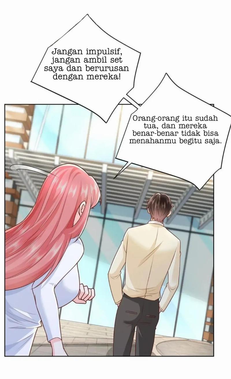 I Randomly Have A New Career Every Week Chapter 240 Gambar 21