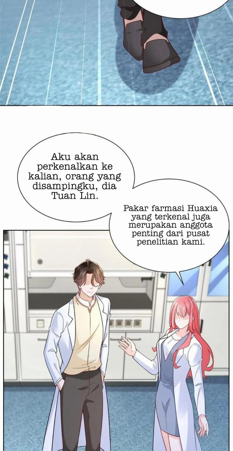 I Randomly Have A New Career Every Week Chapter 240 Gambar 36