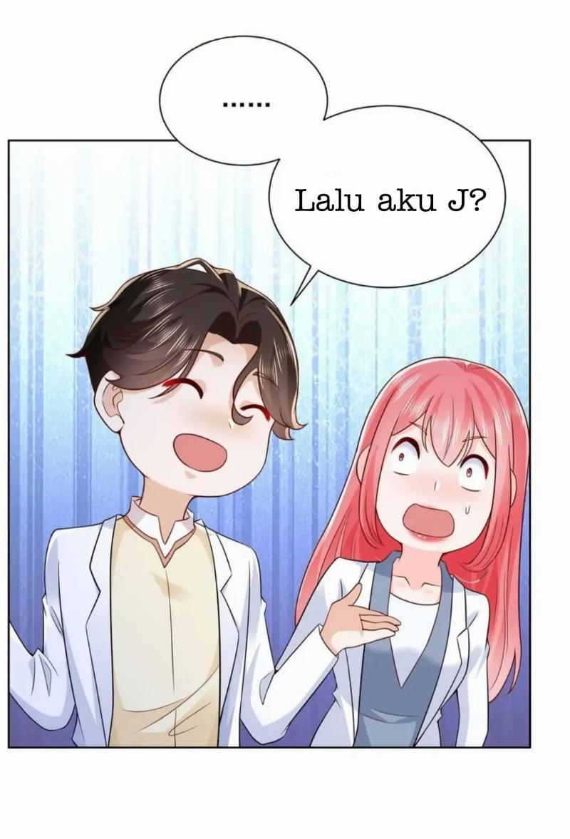 I Randomly Have A New Career Every Week Chapter 240 Gambar 39