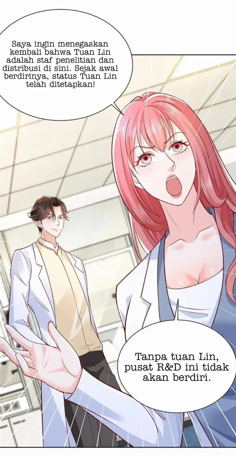 I Randomly Have A New Career Every Week Chapter 240 Gambar 41