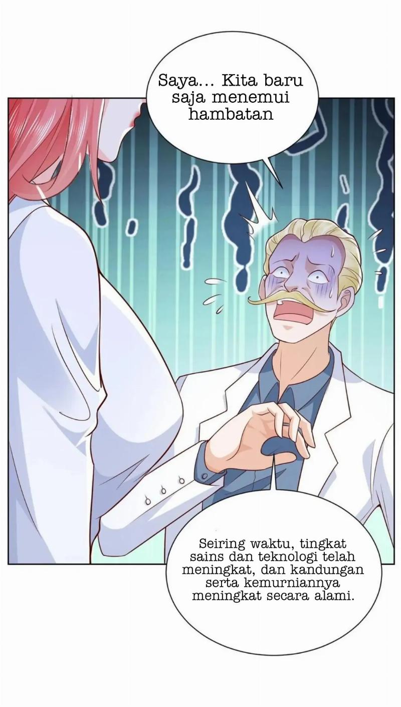 I Randomly Have A New Career Every Week Chapter 240 Gambar 44