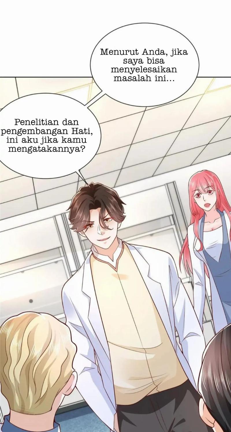 I Randomly Have A New Career Every Week Chapter 240 Gambar 46