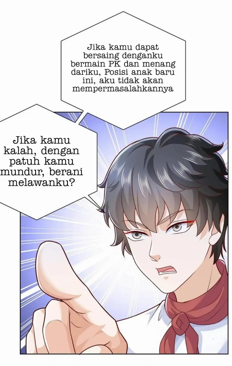 I Randomly Have A New Career Every Week Chapter 240 Gambar 5