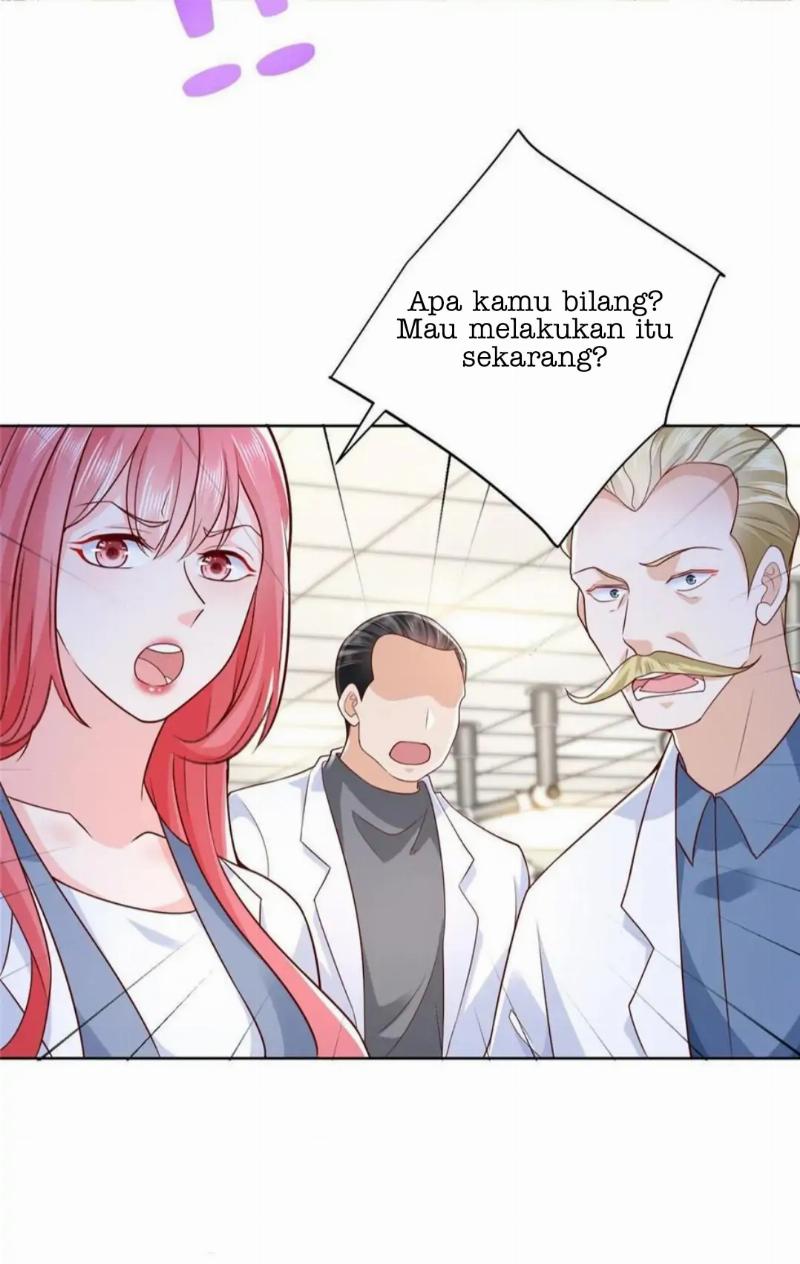 I Randomly Have A New Career Every Week Chapter 240 Gambar 52