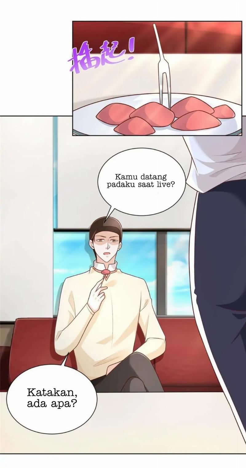 I Randomly Have A New Career Every Week Chapter 240 Gambar 9