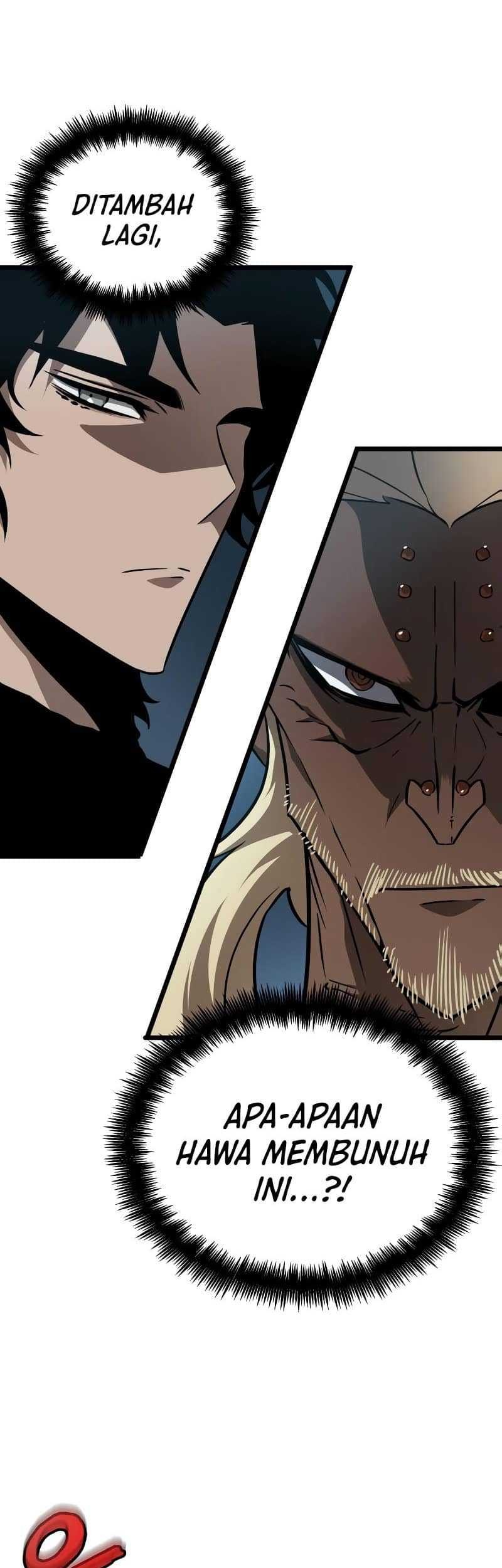 The World After the Fall Chapter 42 Gambar 28