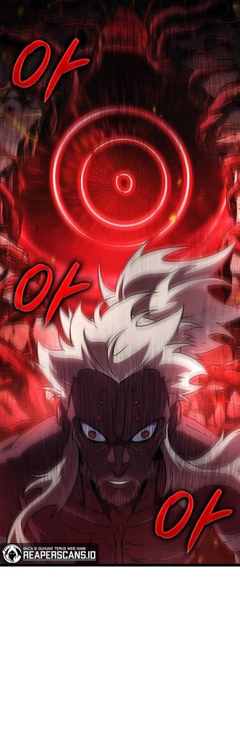 The World After the Fall Chapter 42 Gambar 30