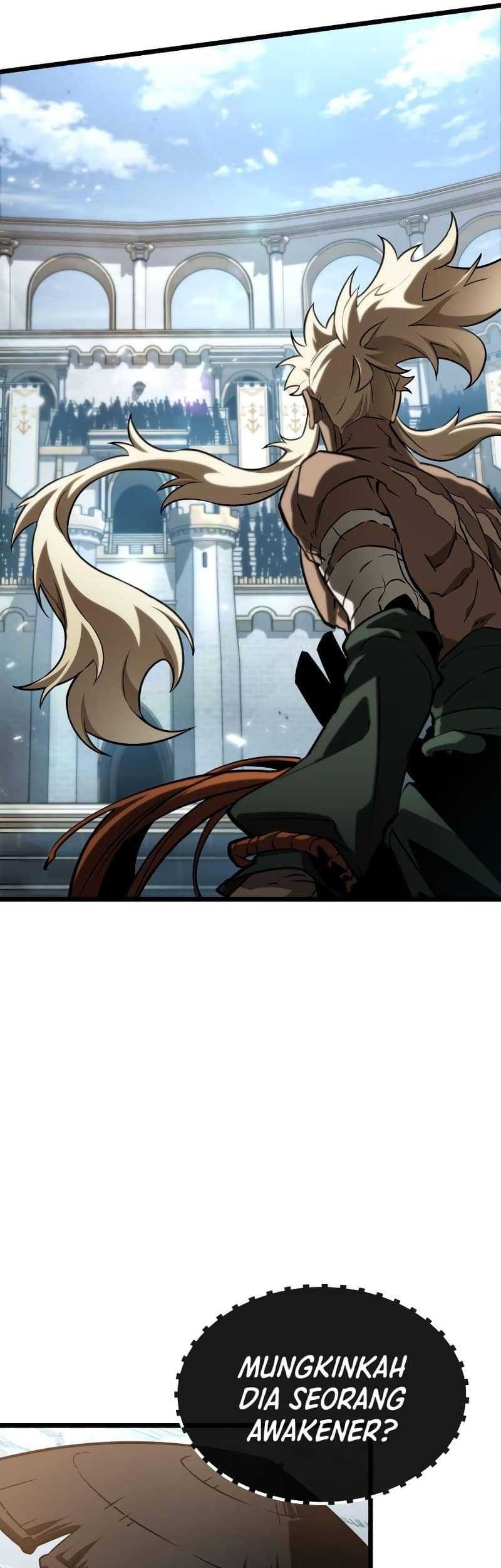 The World After the Fall Chapter 42 Gambar 32