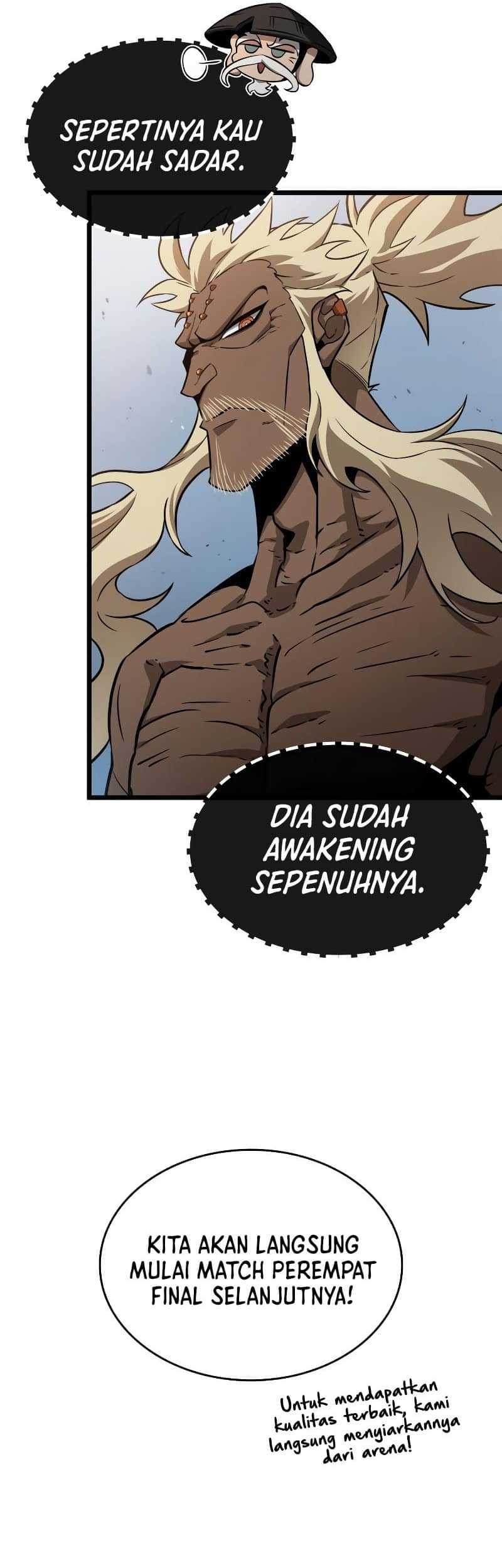 The World After the Fall Chapter 42 Gambar 34
