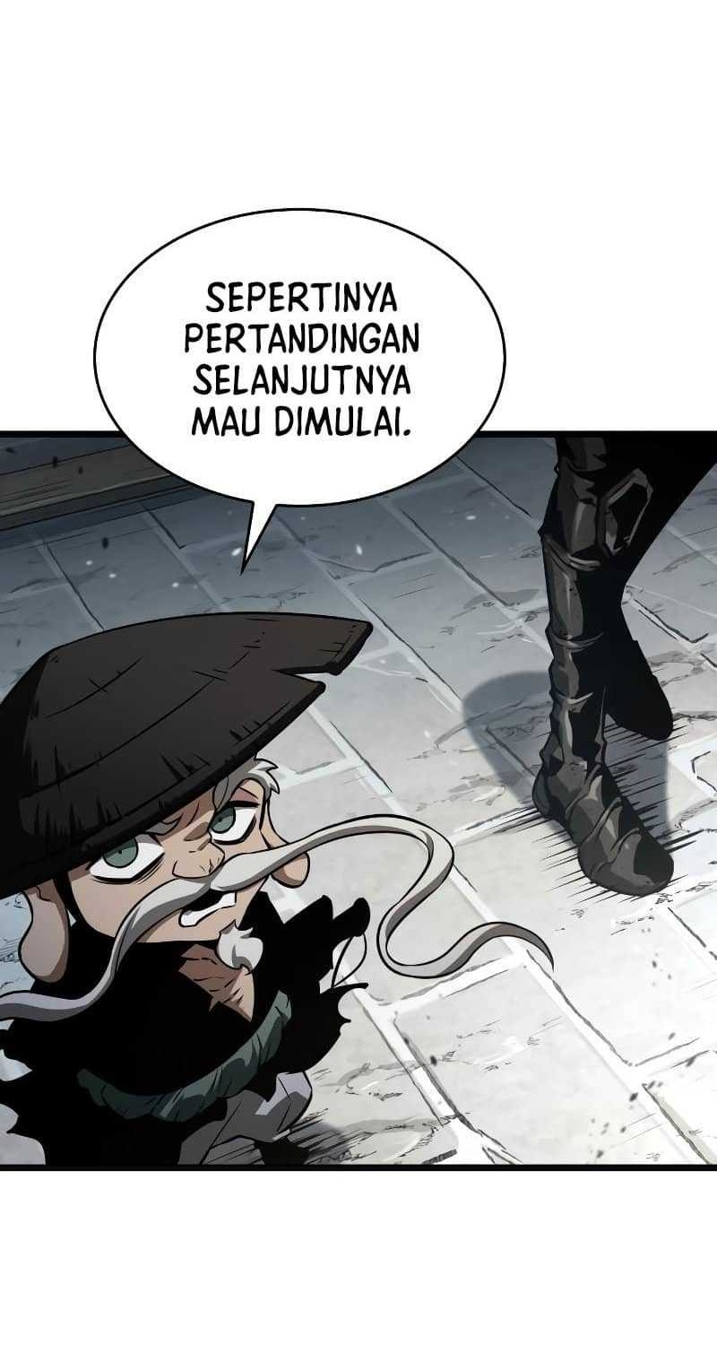 The World After the Fall Chapter 42 Gambar 35