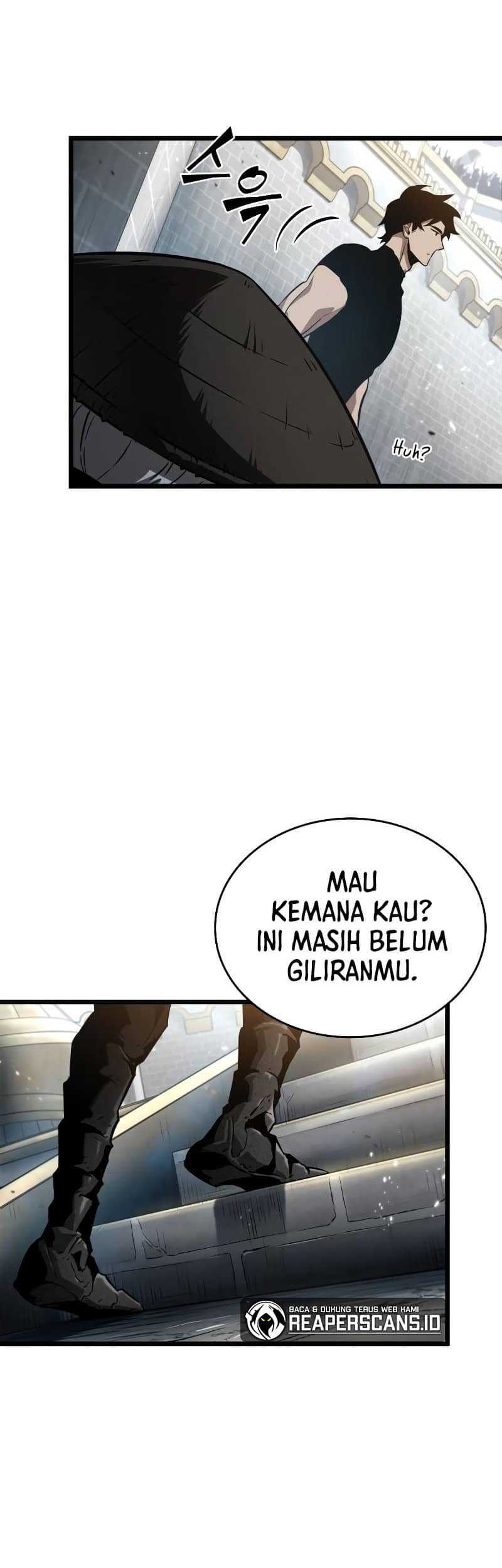 The World After the Fall Chapter 42 Gambar 36