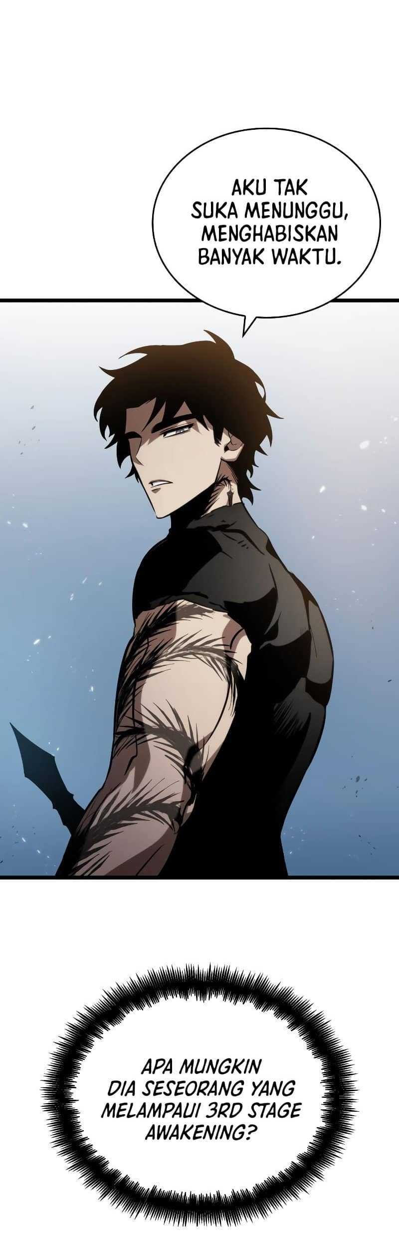 The World After the Fall Chapter 42 Gambar 38