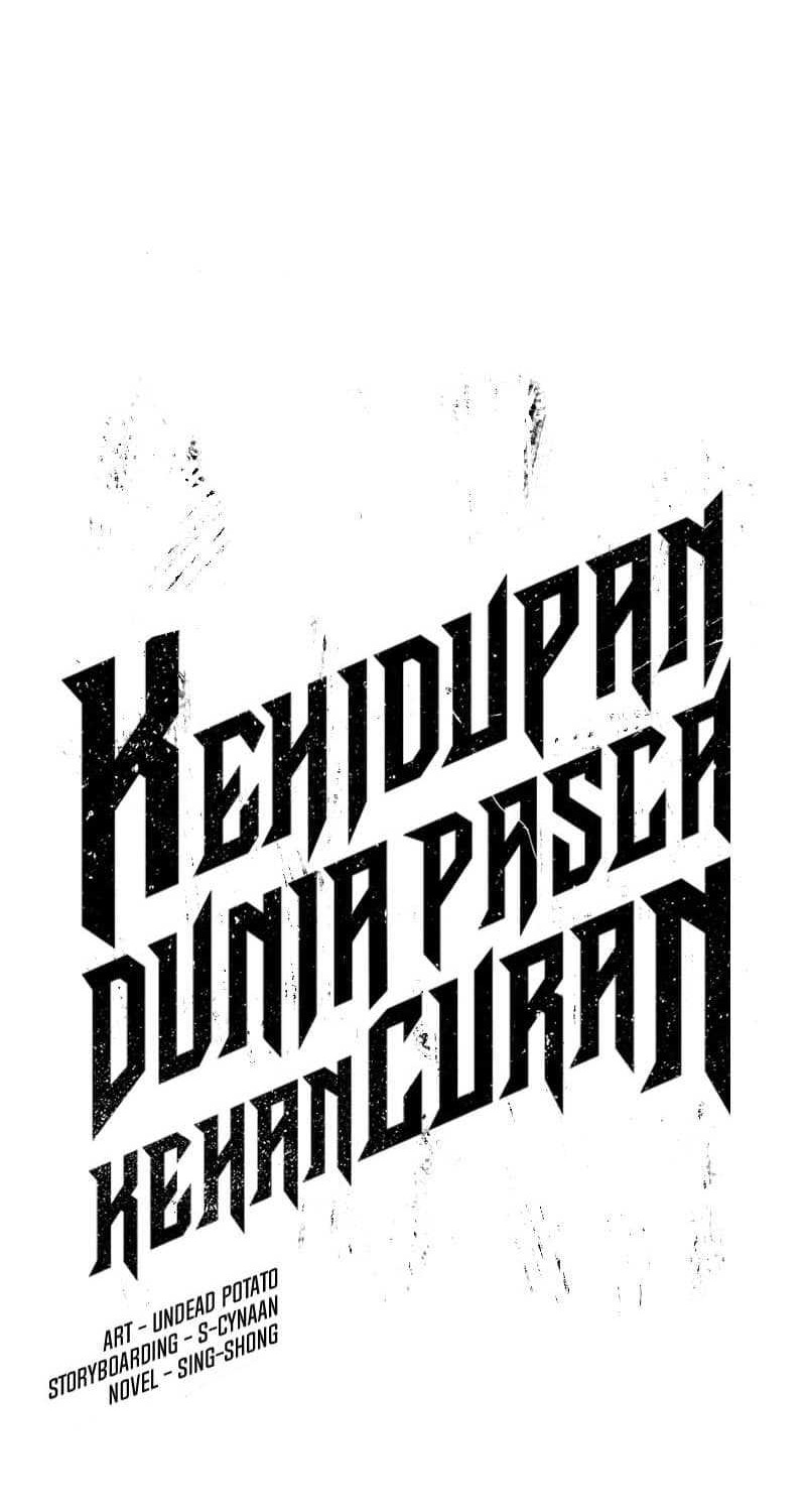 The World After the Fall Chapter 42 Gambar 39