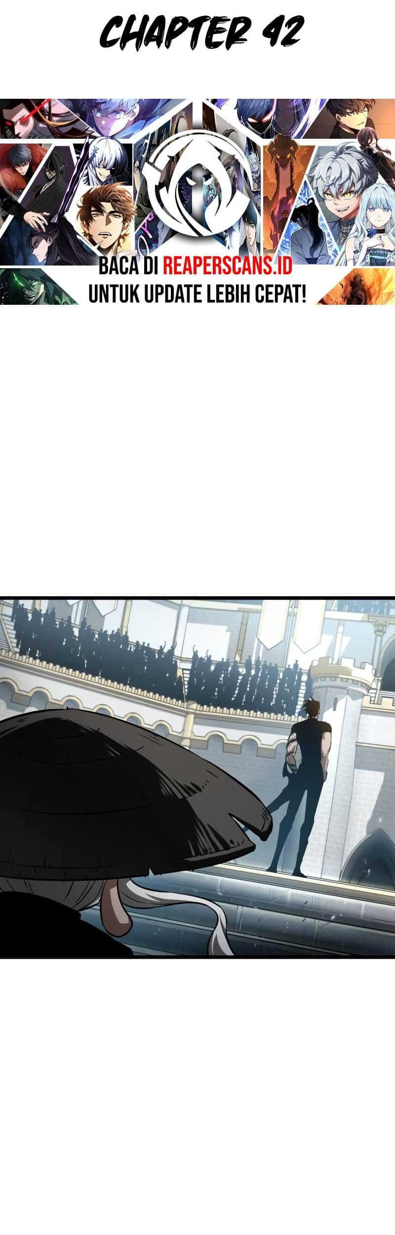 The World After the Fall Chapter 42 Gambar 40
