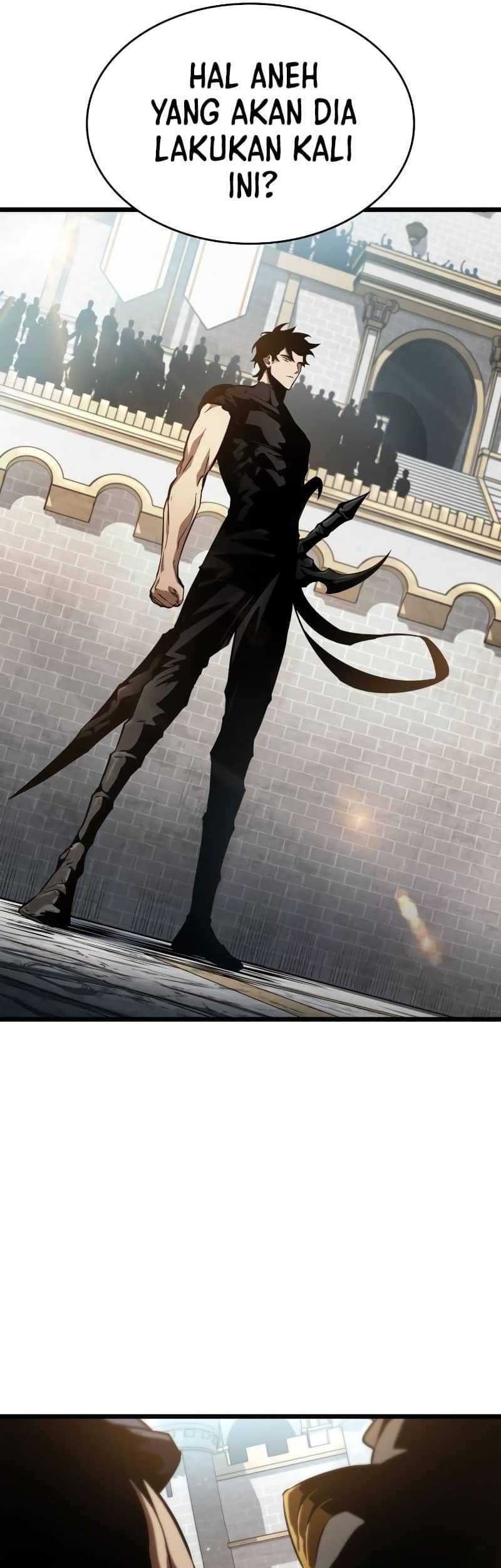 The World After the Fall Chapter 42 Gambar 42