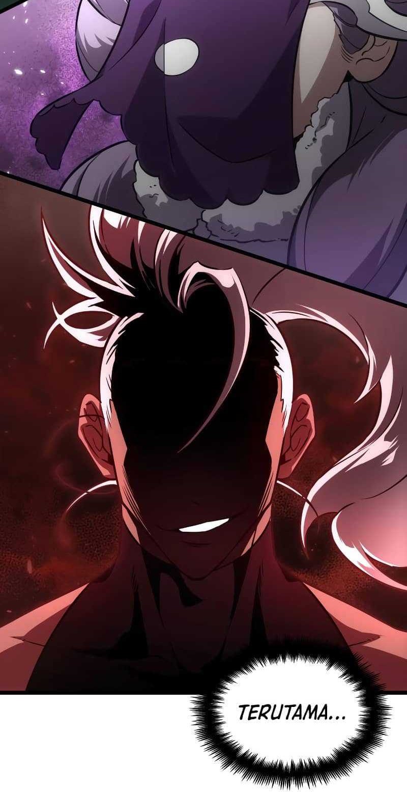 The World After the Fall Chapter 42 Gambar 45