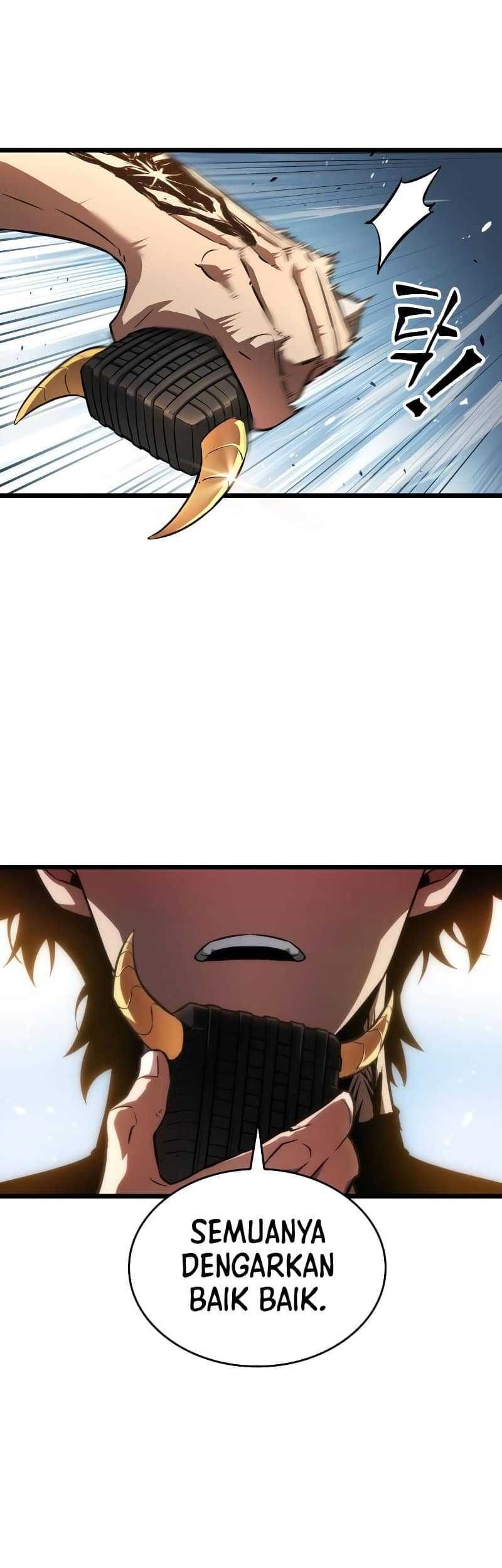 The World After the Fall Chapter 42 Gambar 50