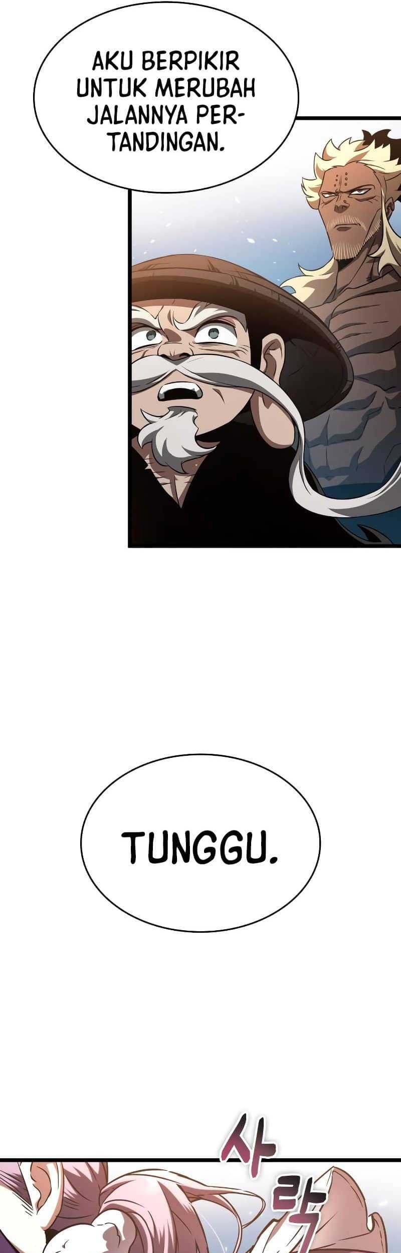 The World After the Fall Chapter 42 Gambar 54