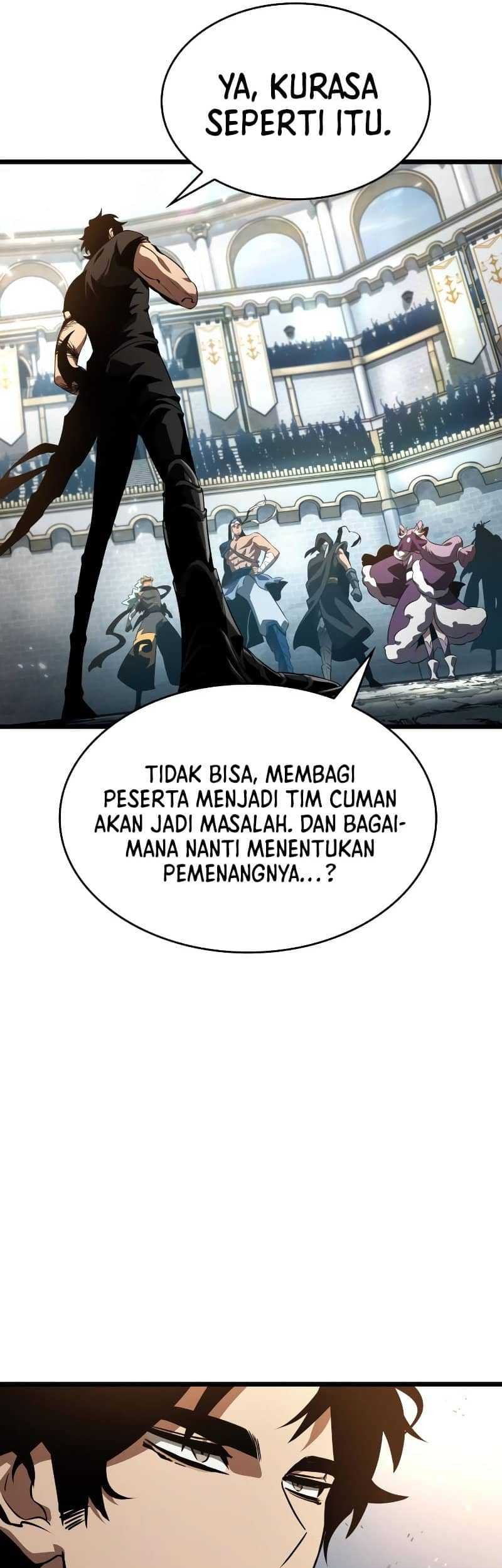 The World After the Fall Chapter 42 Gambar 60