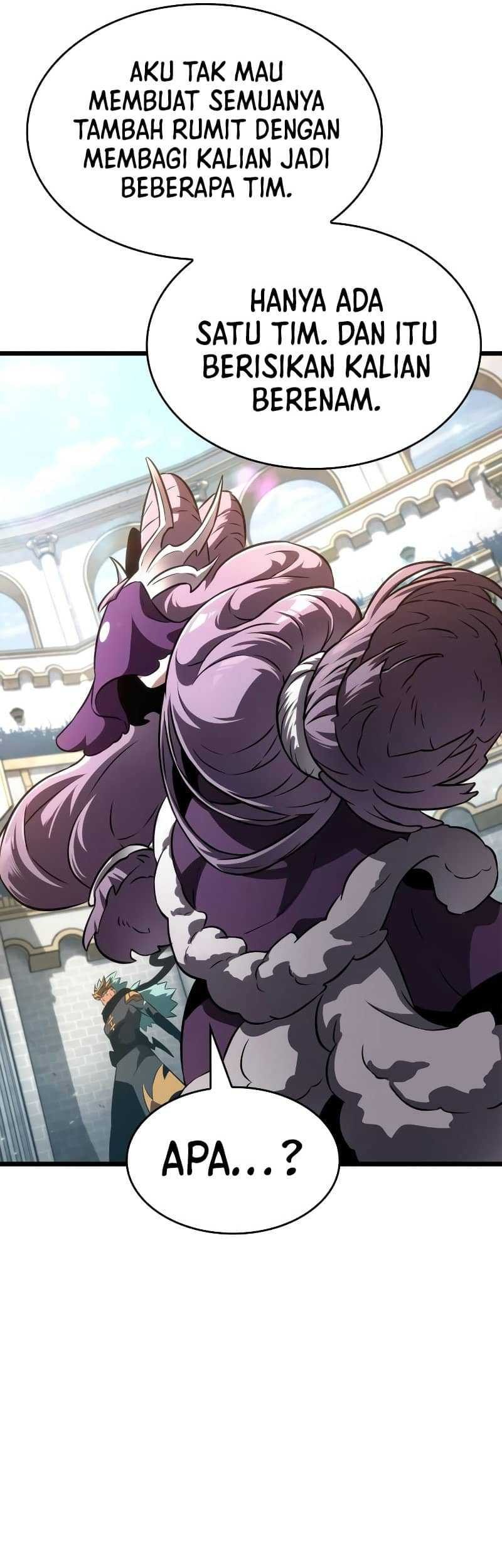 The World After the Fall Chapter 42 Gambar 62