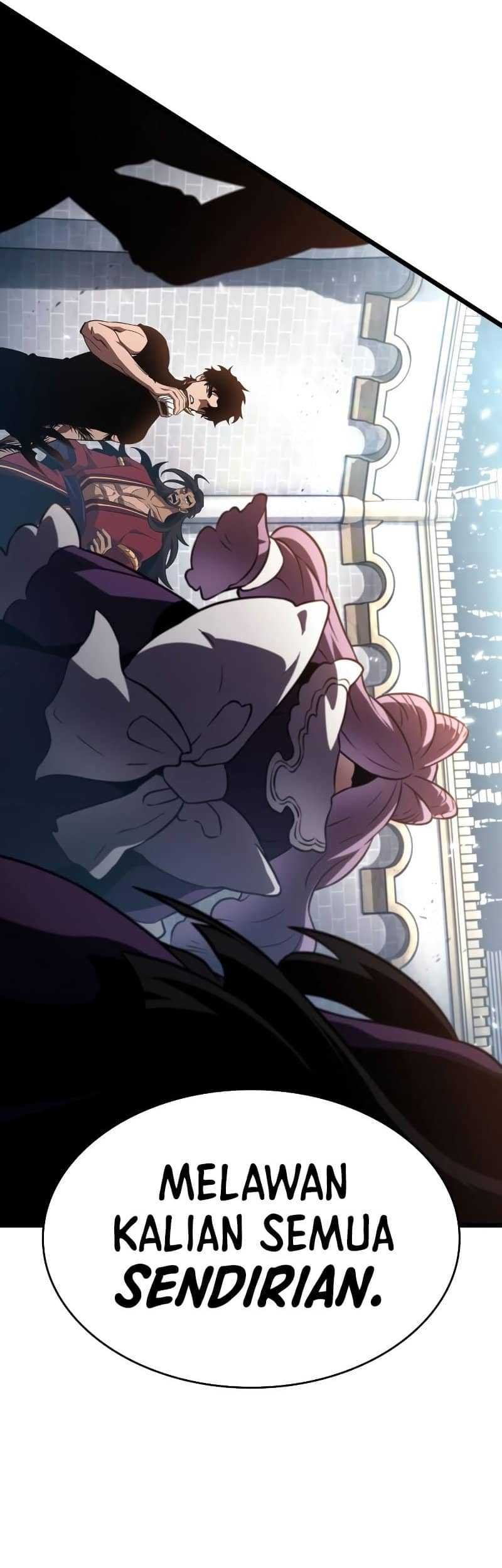 The World After the Fall Chapter 42 Gambar 65