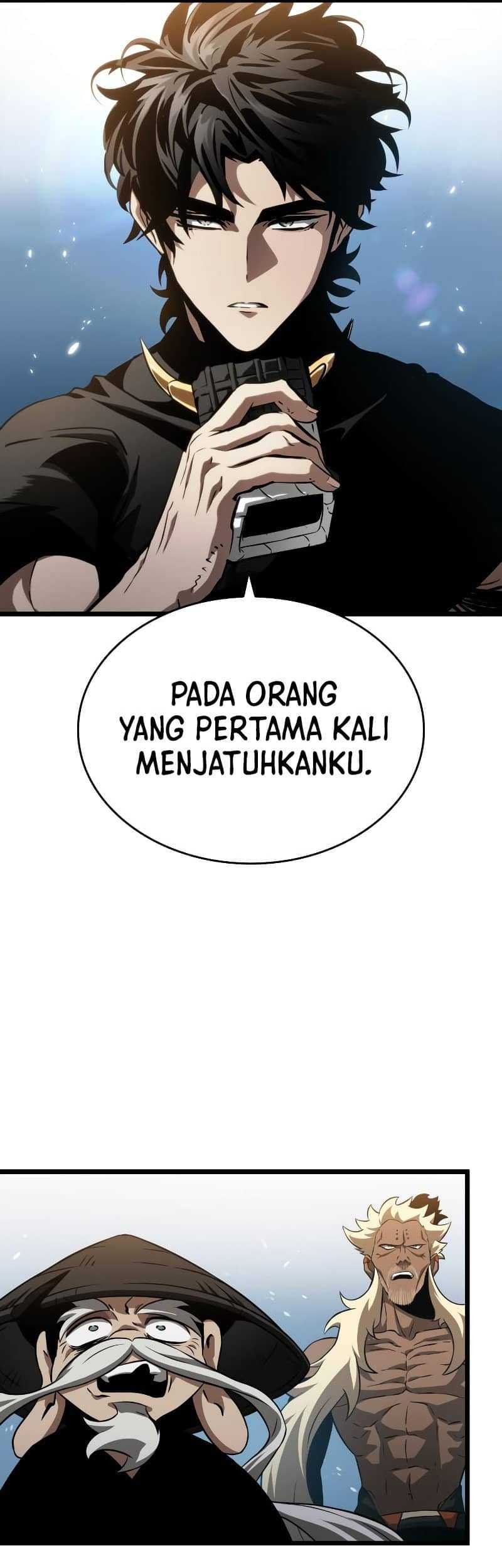 The World After the Fall Chapter 42 Gambar 67