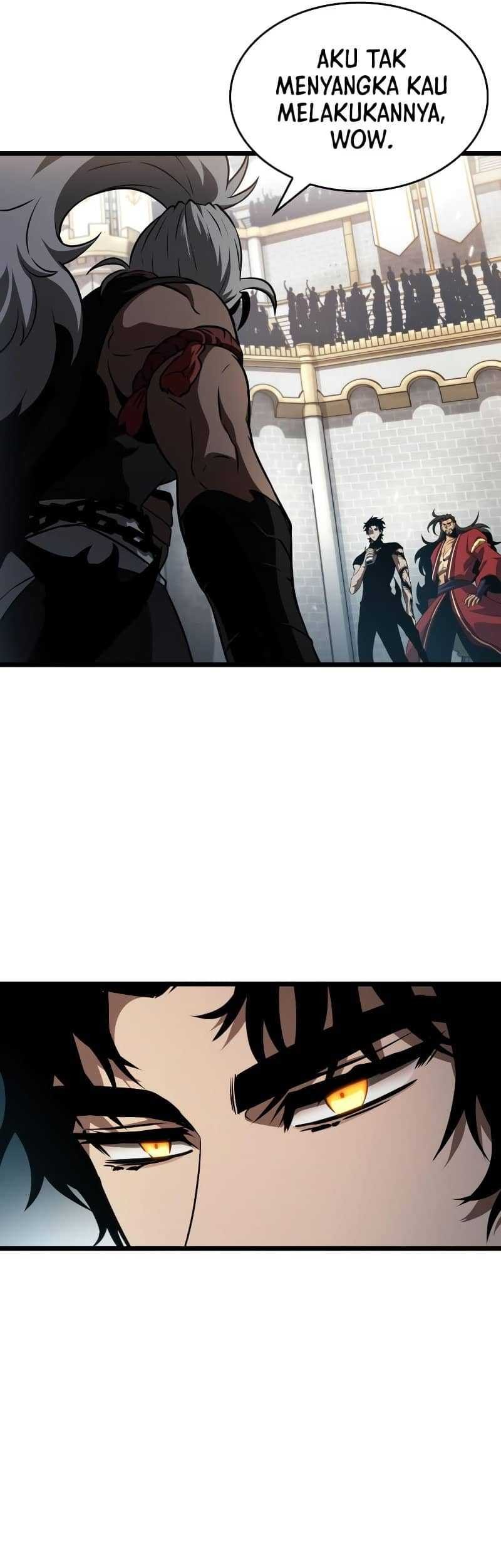 The World After the Fall Chapter 42 Gambar 71
