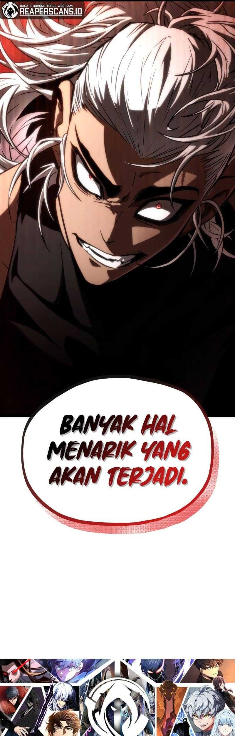 The World After the Fall Chapter 42 Gambar 73