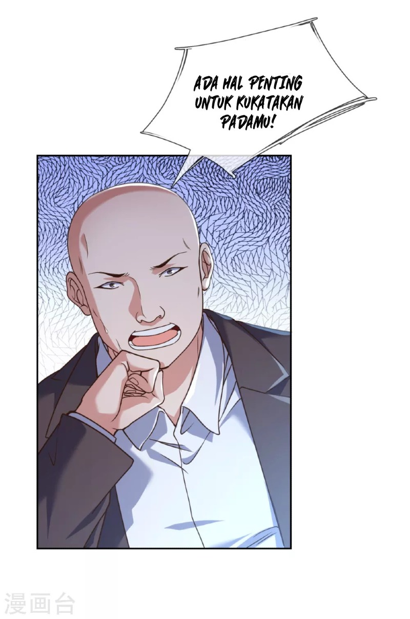 I Am the Invincible God of War Chapter 82 Gambar 11