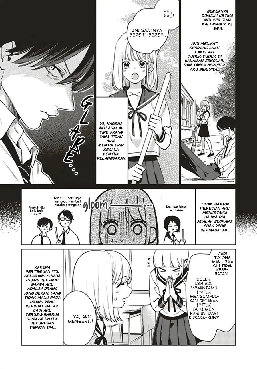 Studio Cabana Chapter 1 Gambar 10