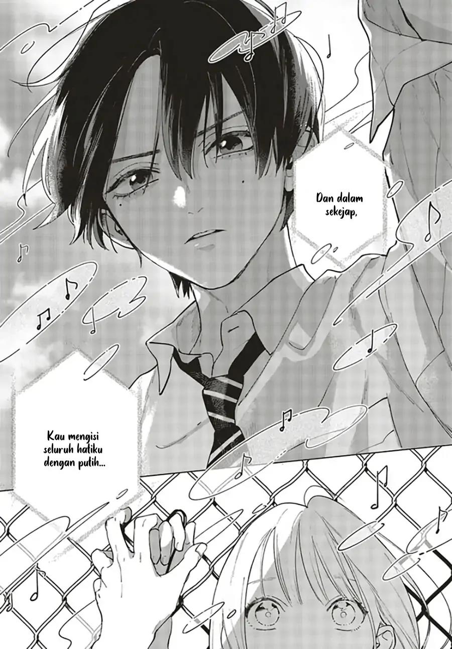 Studio Cabana Chapter 1 Gambar 17