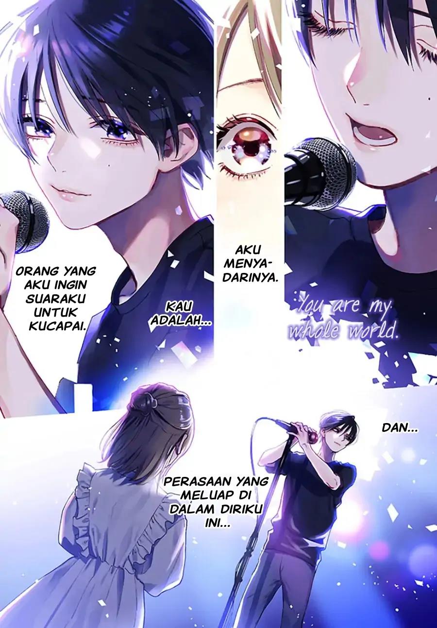 Baca  Studio Cabana Chapter 1 Gambar 2