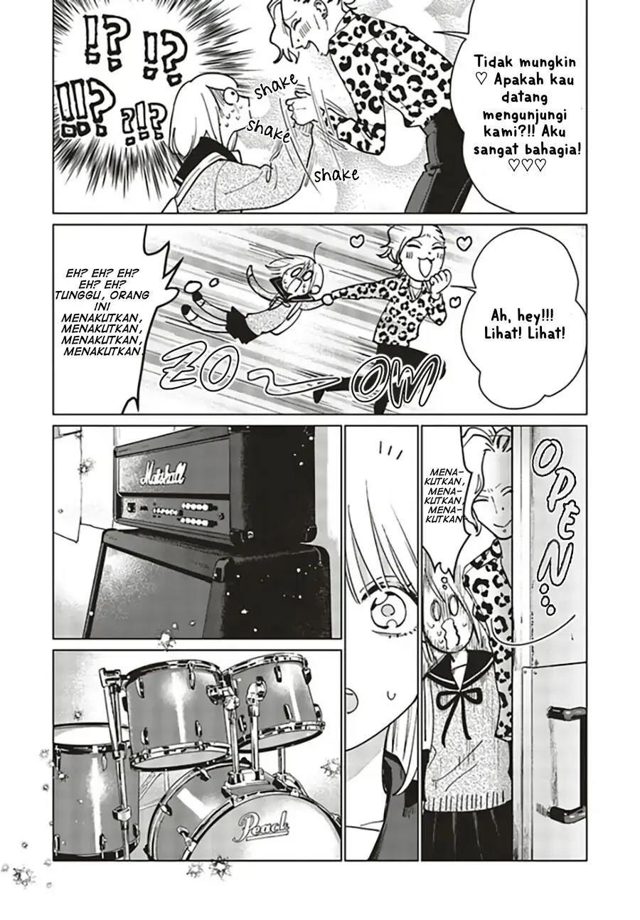 Studio Cabana Chapter 1 Gambar 26