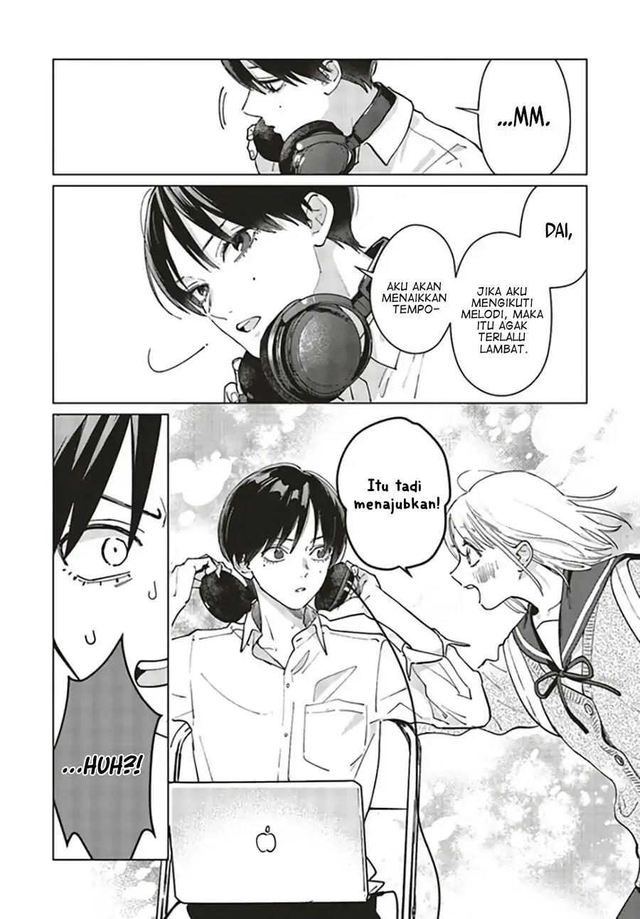 Studio Cabana Chapter 1 Gambar 30