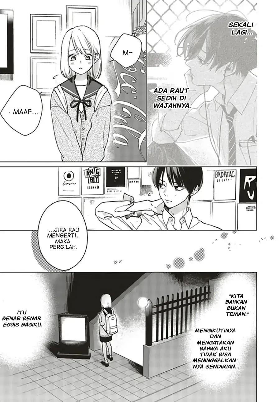 Studio Cabana Chapter 1 Gambar 36