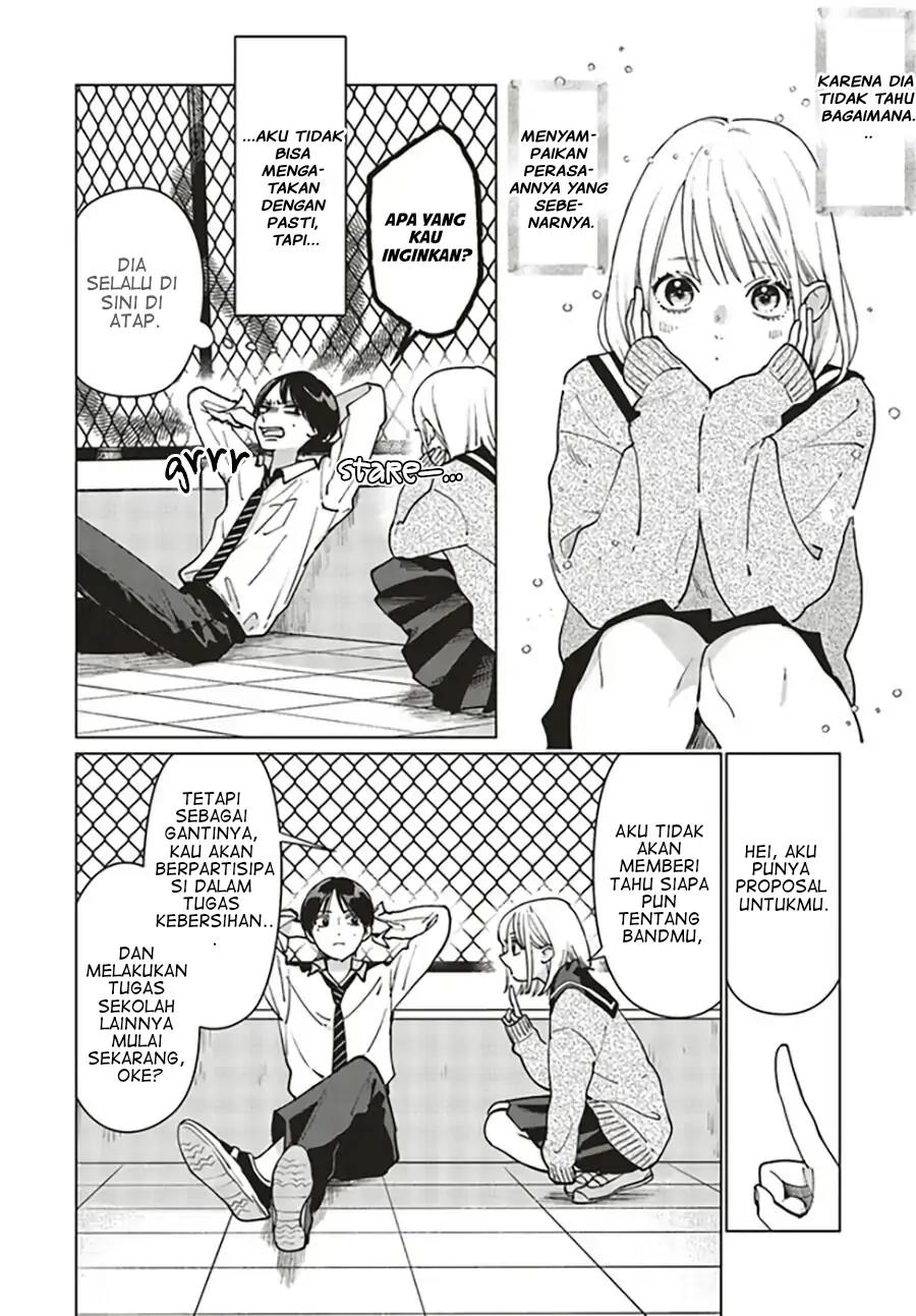 Studio Cabana Chapter 1 Gambar 41