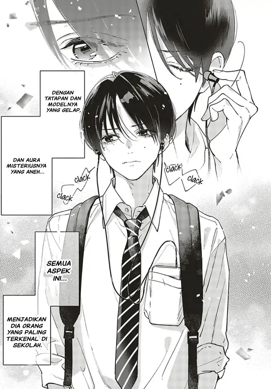 Studio Cabana Chapter 1 Gambar 8