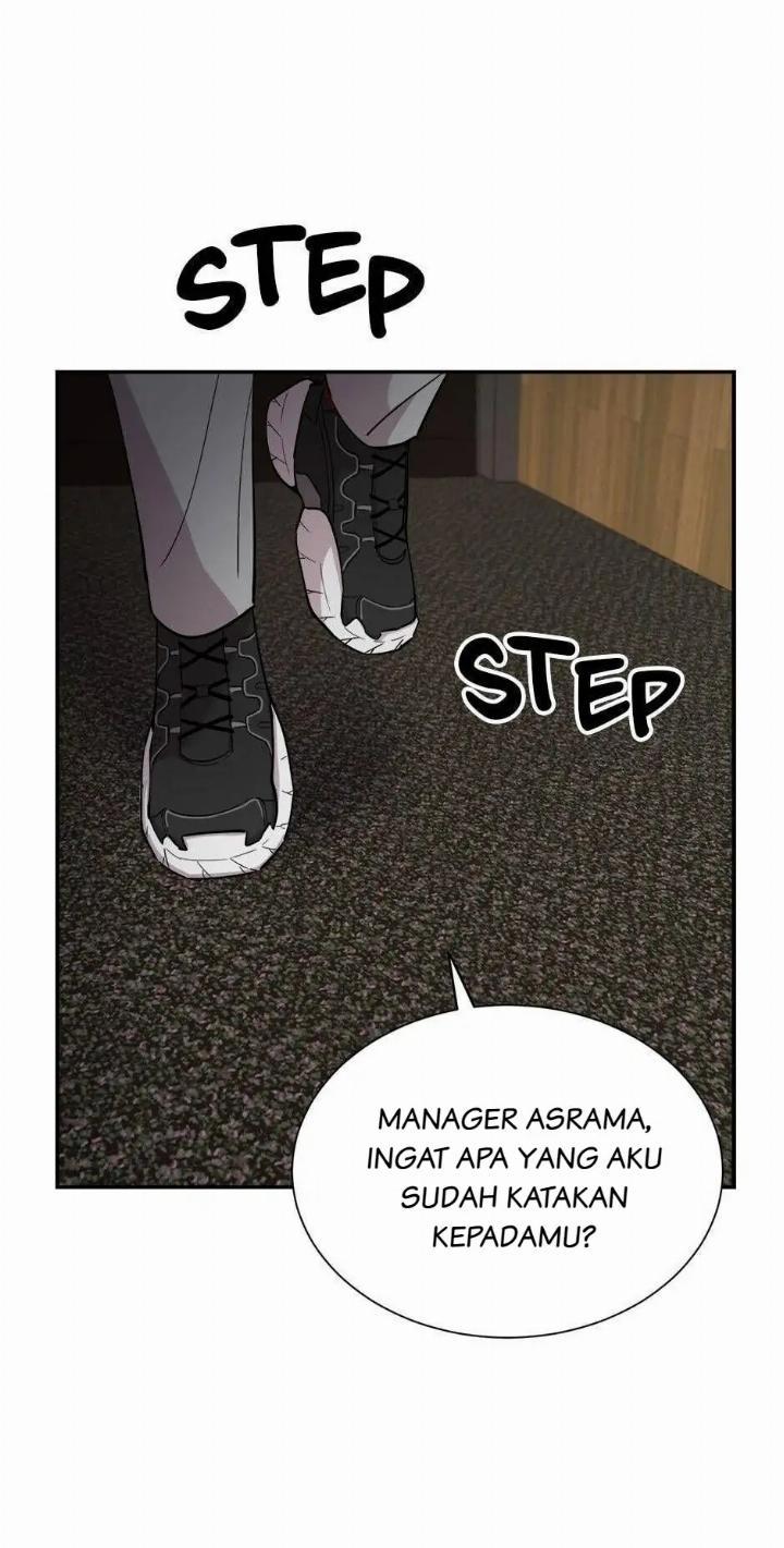 Baca He Can’t Be This Dumb! Chapter 37 Gambar 2